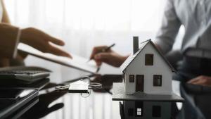Signature d'un contrat BRS pour l'acquisition d'une maison